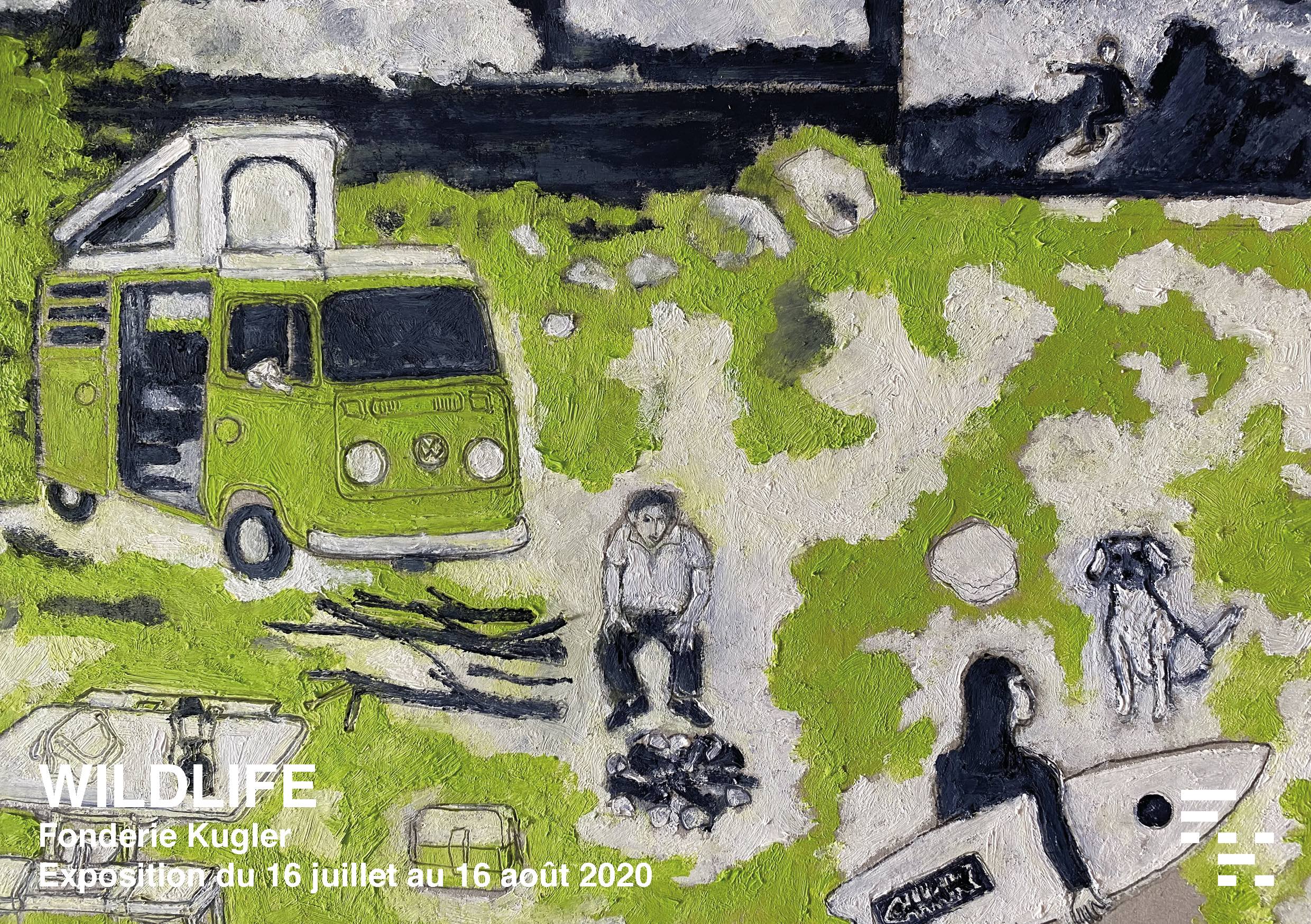 FLYER A5 WILDLIFE 72