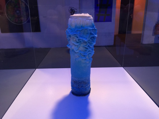 concretion
