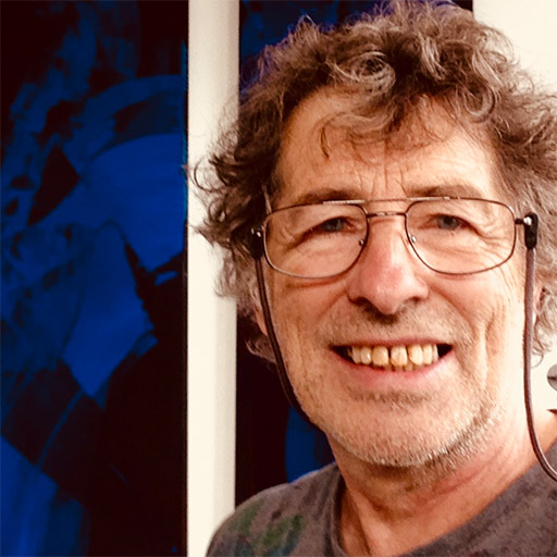 Harry janker