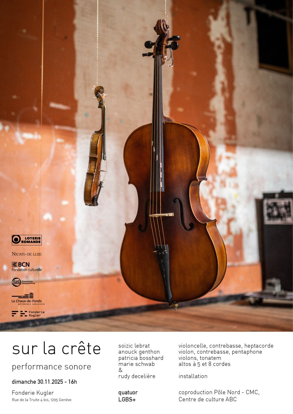 sur la crete Kugler.1