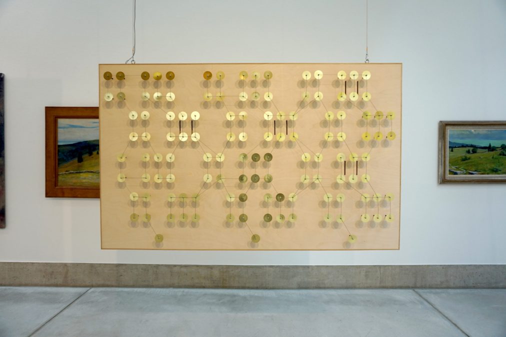 installation joly zea