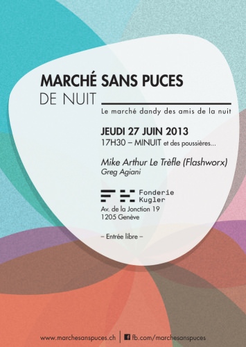 affiche