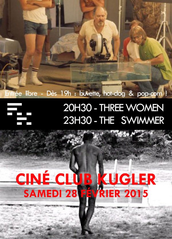 CINE CLUB KUGLER FONDERIE 28 FEV 2015 wev recto