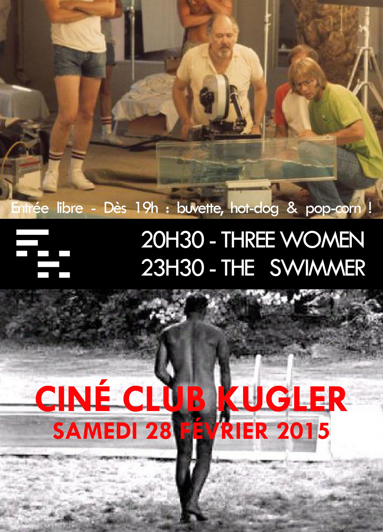 CINE CLUB KUGLER FONDERIE 28 FEV 2015 wev recto