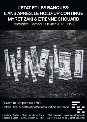 FINAL Flyer Conference Fonderie Banque