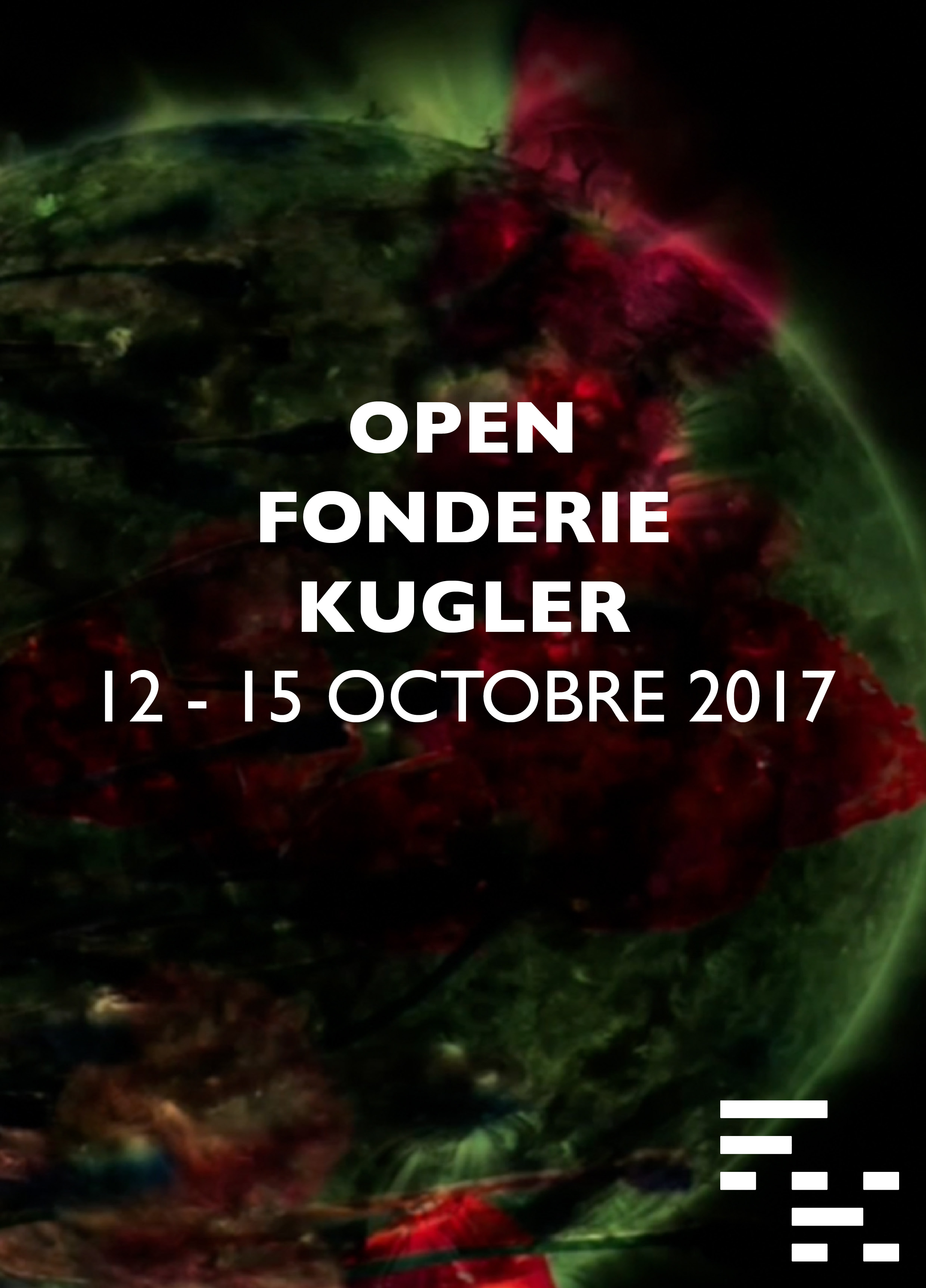 Final Flyer Open Fonderie Kugler