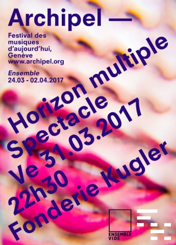 Flyer Archipel Fonderie FINAL