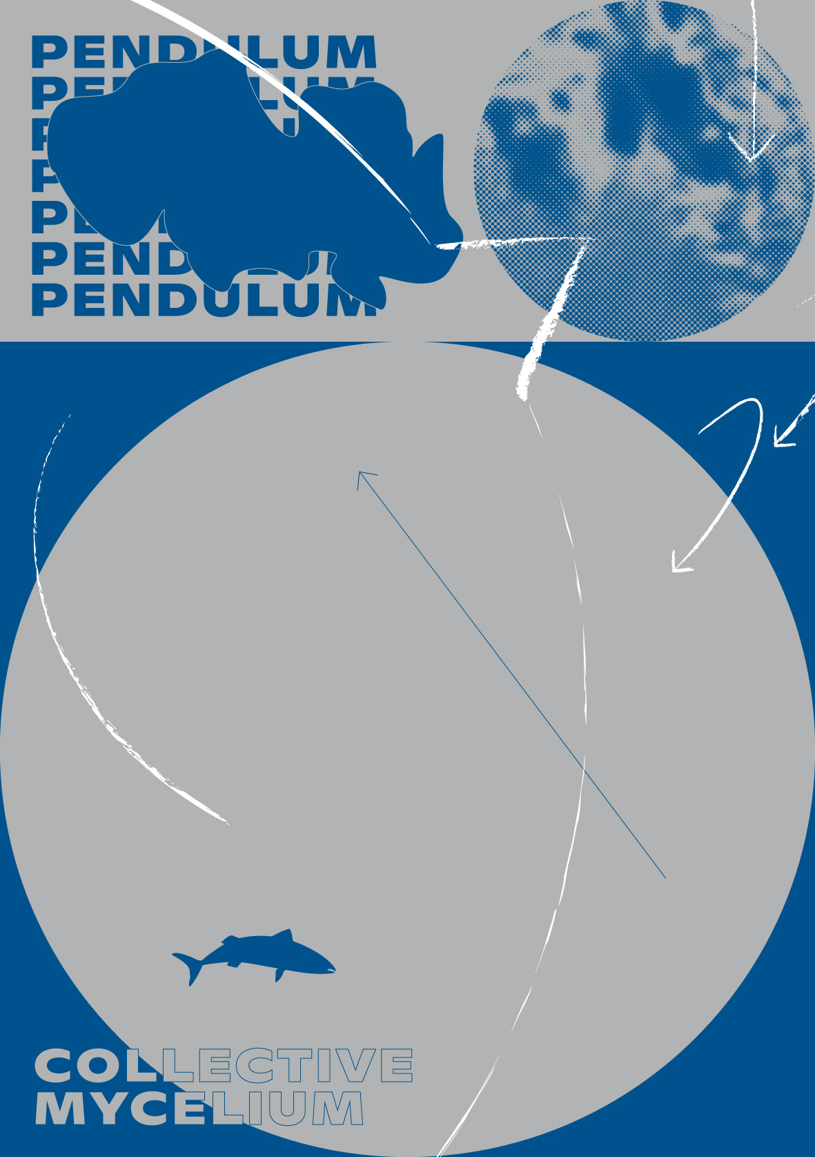 Flyer Pendulum recto