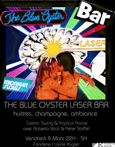 blueoysterlaserbar at kugler