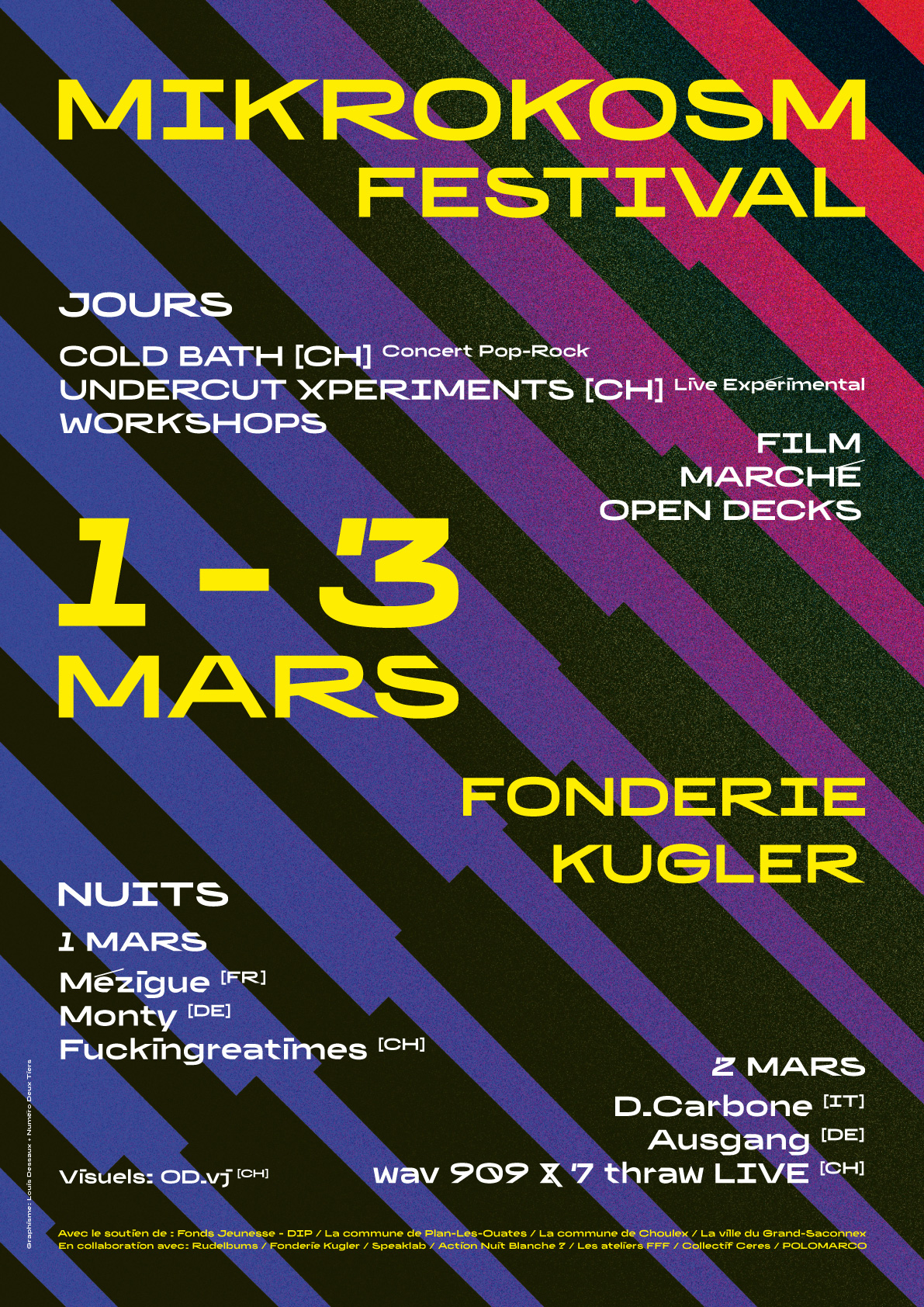 Affiches DEF PROD web