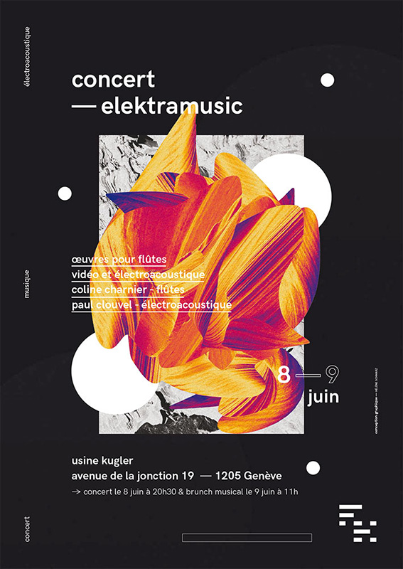 Flyer Résidence Genève recto web