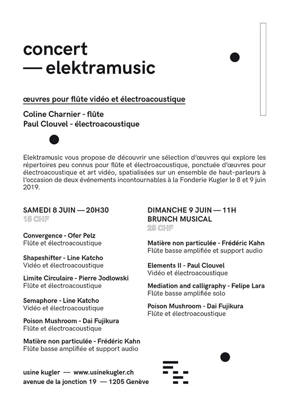 Flyer Résidence Genève verso web
