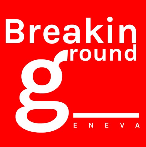breaking logo