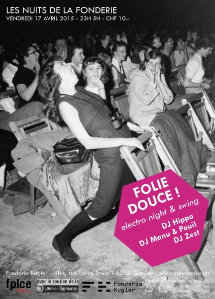 FONDERIE KUGLER Douce Nuit 17042015