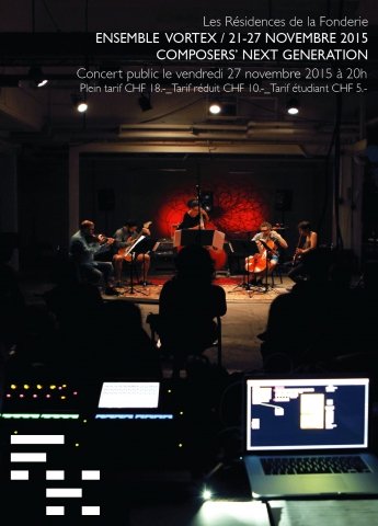 Flyer Vortex Fonderie 10 ans juin 2015 web