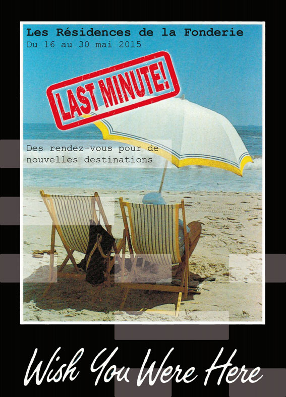 last minute recto web