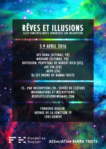 reves et illusions