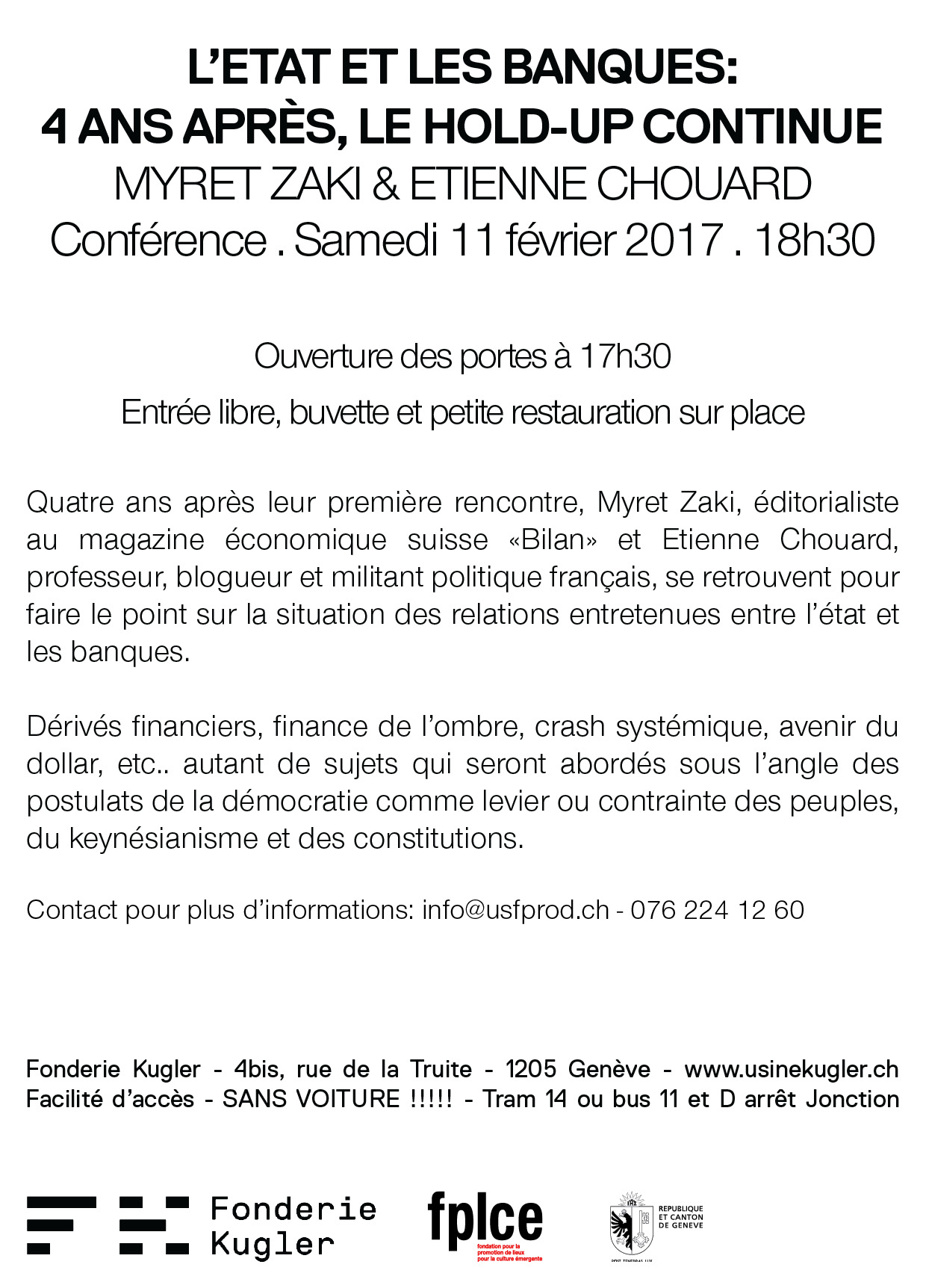 Conference Fonderie Banque2