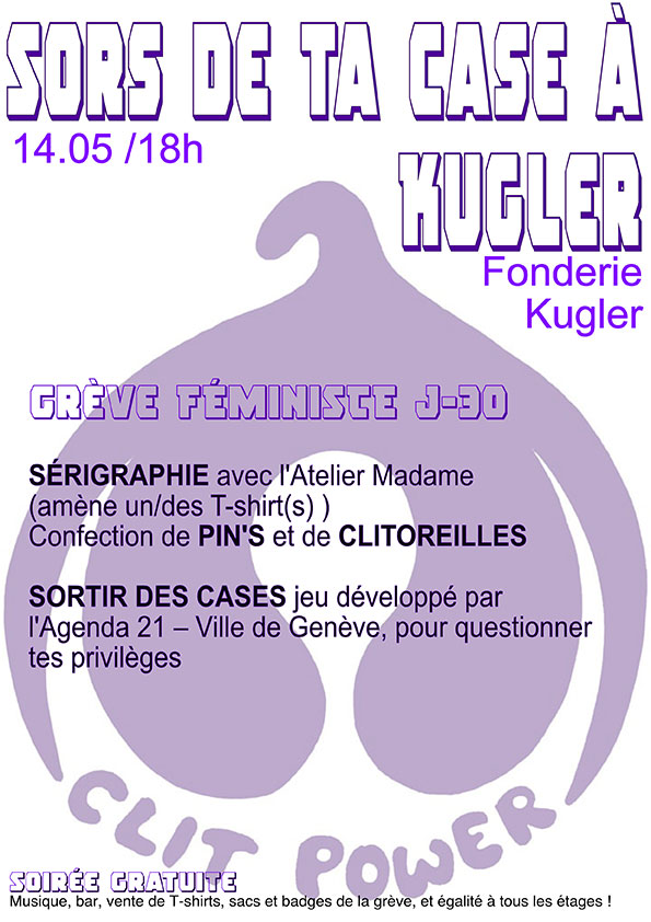 sors de ta case web