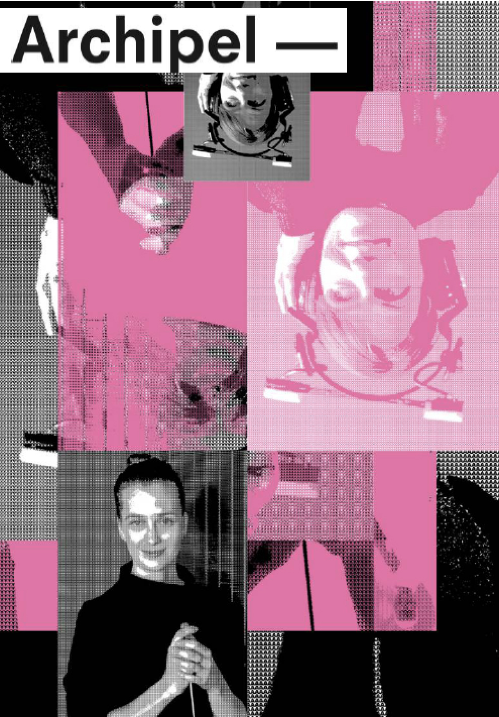 visuel archipel