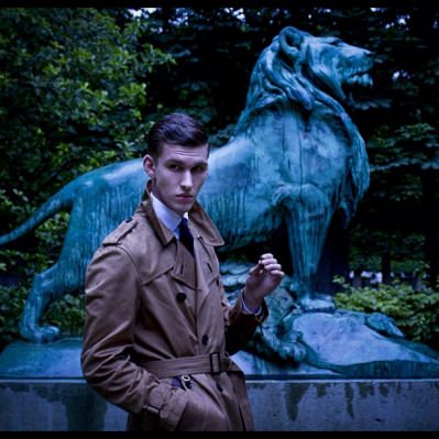 willy moon