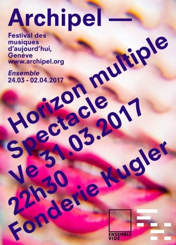 Flyer Archipel Fonderie FINAL