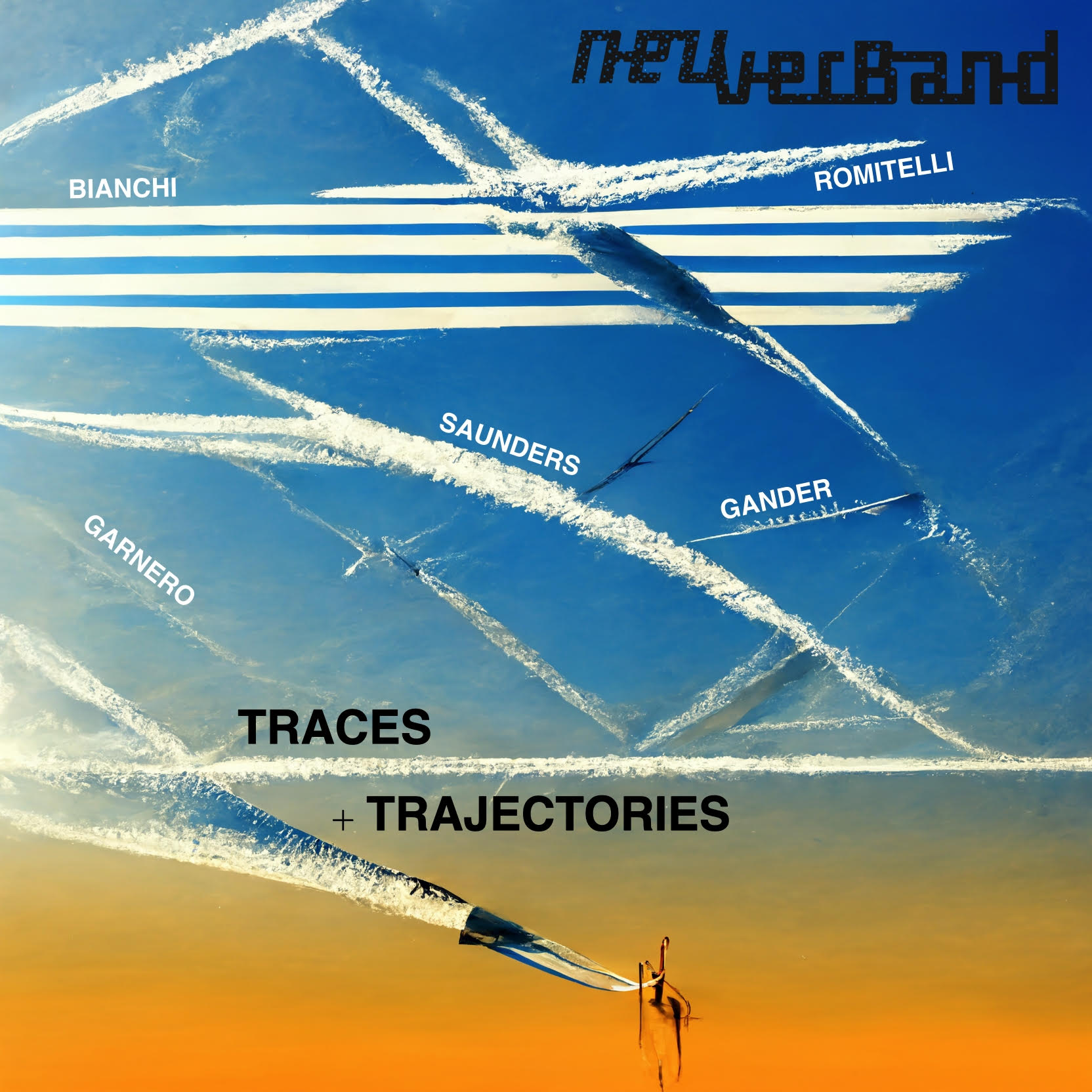 NEUVERBAND trajectories