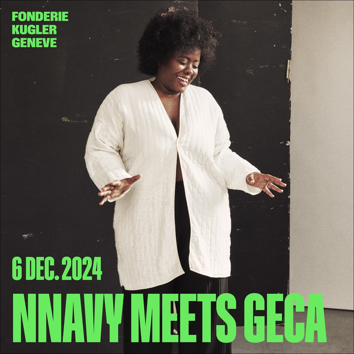 Nnavy meets GECA 2024 Fonderie Kugler ok