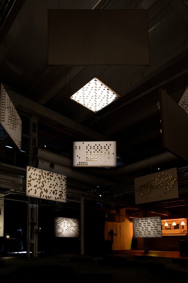 concert Vortex 151125